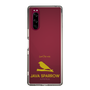 Slim Protection Case［ &UCHINOCO - Java Sparrow ］