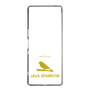Slim Protection Case［ &UCHINOCO - Java Sparrow ］