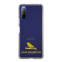 Slim Protection Case［ &UCHINOCO - Java Sparrow ］