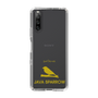 Slim Protection Case［ &UCHINOCO - Java Sparrow ］