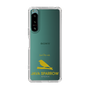 Slim Protection Case［ &UCHINOCO - Java Sparrow ］