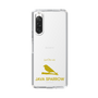 Slim Protection Case［ &UCHINOCO - Java Sparrow ］