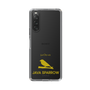 Slim Protection Case［ &UCHINOCO - Java Sparrow ］
