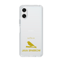 Slim Protection Case［ &UCHINOCO - Java Sparrow ］