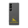 Slim Protection Case［ &UCHINOCO - Java Sparrow ］