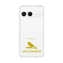 Slim Protection Case［ &UCHINOCO - Java Sparrow ］