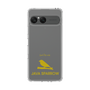 Slim Protection Case［ &UCHINOCO - Java Sparrow ］