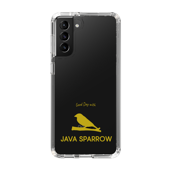 Slim Protection Case［ &UCHINOCO - Java Sparrow ］