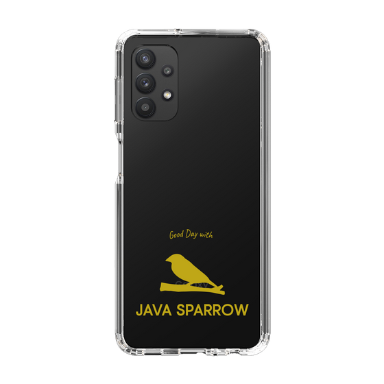 Slim Protection Case［ &UCHINOCO - Java Sparrow ］