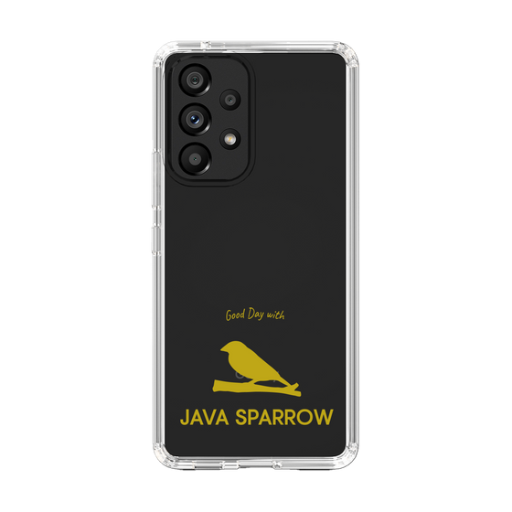 Slim Protection Case［ &UCHINOCO - Java Sparrow ］