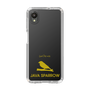 Slim Protection Case［ &UCHINOCO - Java Sparrow ］