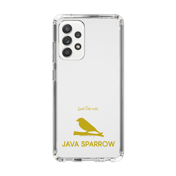 Slim Protection Case［ &UCHINOCO - Java Sparrow ］