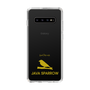 Slim Protection Case［ &UCHINOCO - Java Sparrow ］