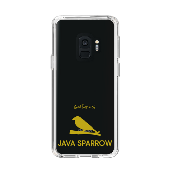 Slim Protection Case［ &UCHINOCO - Java Sparrow ］