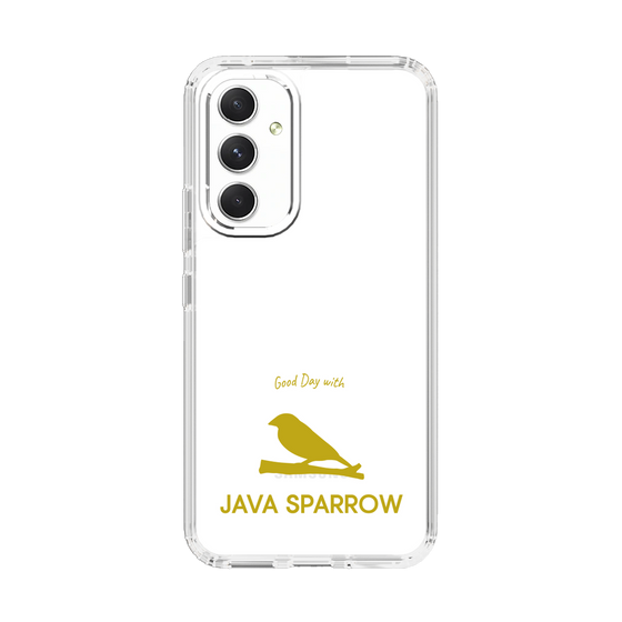 Slim Protection Case［ &UCHINOCO - Java Sparrow ］