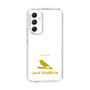 Slim Protection Case［ &UCHINOCO - Java Sparrow ］