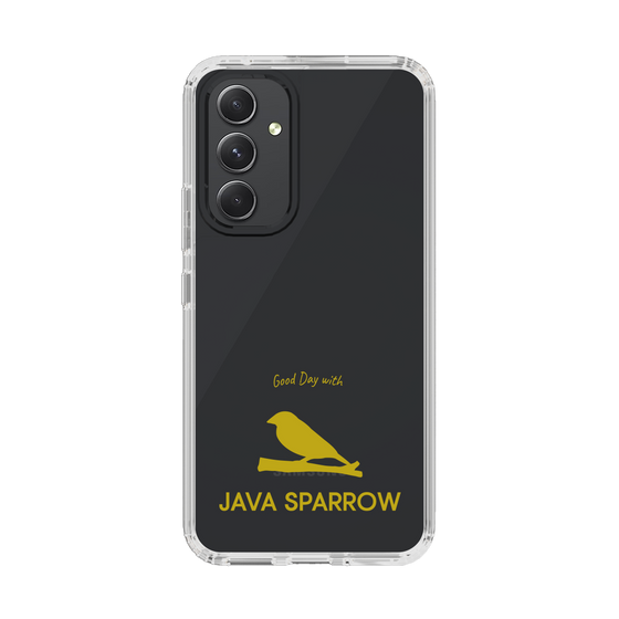 Slim Protection Case［ &UCHINOCO - Java Sparrow ］