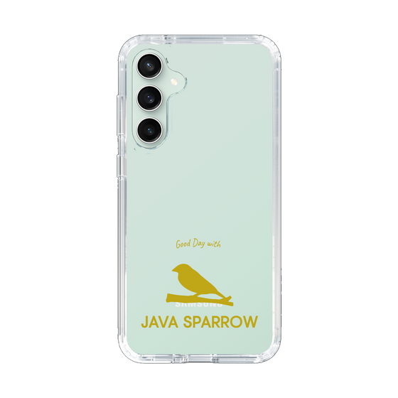 Slim Protection Case［ &UCHINOCO - Java Sparrow ］