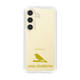 Slim Protection Case［ &UCHINOCO - Java Sparrow ］