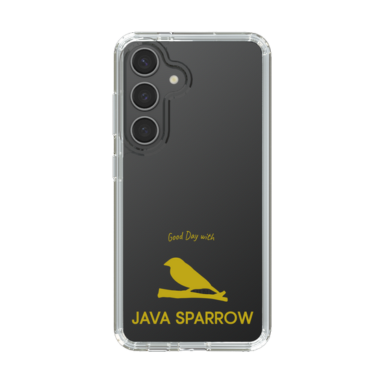 Slim Protection Case［ &UCHINOCO - Java Sparrow ］