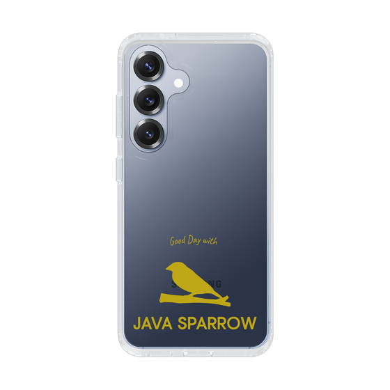 Slim Protection Case［ &UCHINOCO - Java Sparrow ］