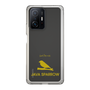 Slim Protection Case［ &UCHINOCO - Java Sparrow ］