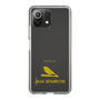 Slim Protection Case［ &UCHINOCO - Java Sparrow ］