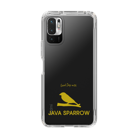 Slim Protection Case［ &UCHINOCO - Java Sparrow ］