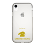 Slim Protection Case［ &UCHINOCO - Crested Gecko ］