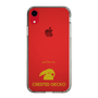 Slim Protection Case［ &UCHINOCO - Crested Gecko ］
