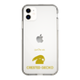 Slim Protection Case［ &UCHINOCO - Crested Gecko ］