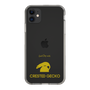 Slim Protection Case［ &UCHINOCO - Crested Gecko ］