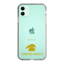 Slim Protection Case［ &UCHINOCO - Crested Gecko ］