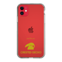 Slim Protection Case［ &UCHINOCO - Crested Gecko ］
