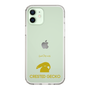 Slim Protection Case［ &UCHINOCO - Crested Gecko ］