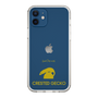 Slim Protection Case［ &UCHINOCO - Crested Gecko ］