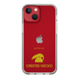 Slim Protection Case［ &UCHINOCO - Crested Gecko ］
