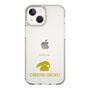 Slim Protection Case［ &UCHINOCO - Crested Gecko ］