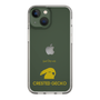 Slim Protection Case［ &UCHINOCO - Crested Gecko ］