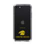 Slim Protection Case［ &UCHINOCO - Crested Gecko ］