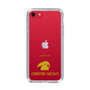 Slim Protection Case［ &UCHINOCO - Crested Gecko ］