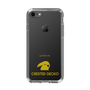 Slim Protection Case［ &UCHINOCO - Crested Gecko ］