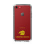 Slim Protection Case［ &UCHINOCO - Crested Gecko ］