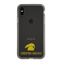 Slim Protection Case［ &UCHINOCO - Crested Gecko ］