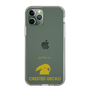 Slim Protection Case［ &UCHINOCO - Crested Gecko ］