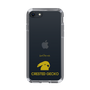 Slim Protection Case［ &UCHINOCO - Crested Gecko ］