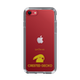 Slim Protection Case［ &UCHINOCO - Crested Gecko ］