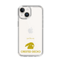 Slim Protection Case［ &UCHINOCO - Crested Gecko ］