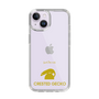 Slim Protection Case［ &UCHINOCO - Crested Gecko ］