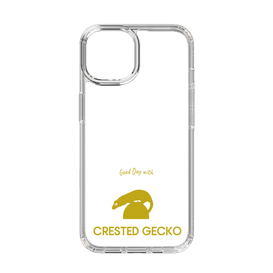 Slim Protection Case［ &UCHINOCO - Crested Gecko ］